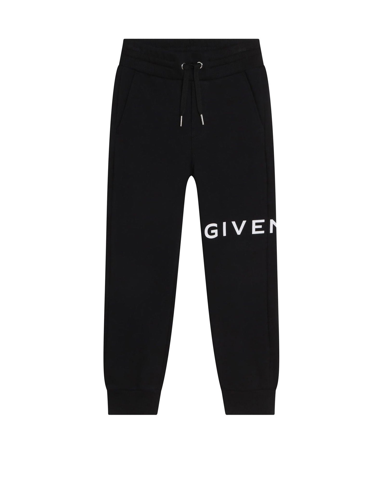 Pantalon en molleton - Black