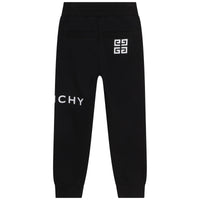 Pantalon en molleton - Black