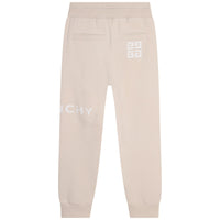 Pantalon en molleton - Lime stone