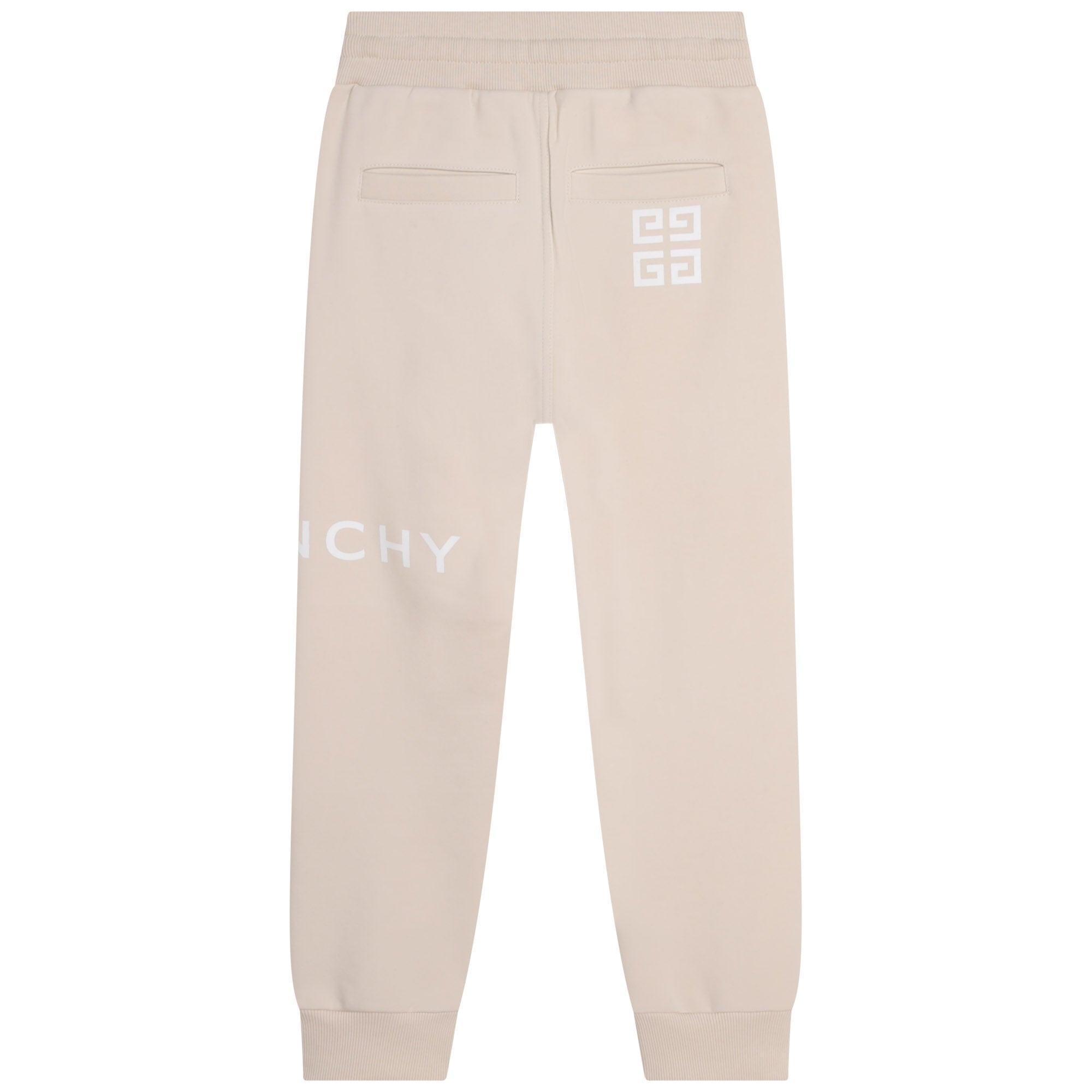 Pantalon en molleton - Lime stone