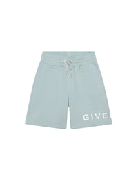 Short en coton - Buée