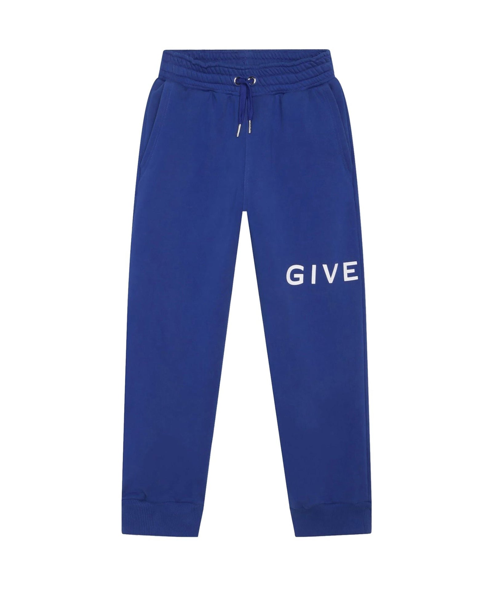 Pantalon de jogging en coton - Amiral