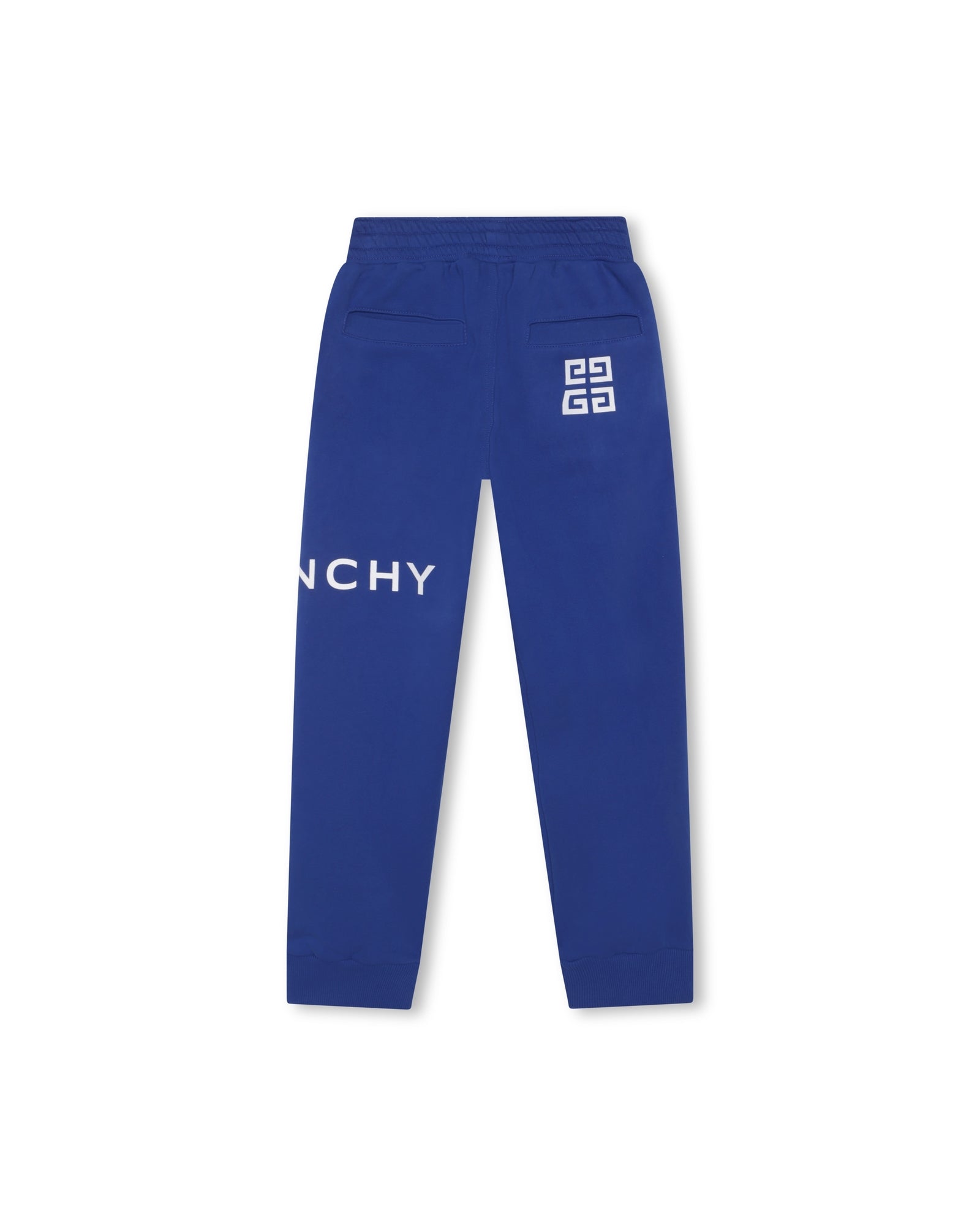 Cotton sweatpants - Amiral