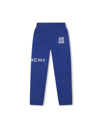 Pantalon de jogging en coton - Amiral