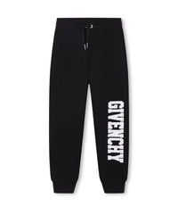 Pantalon de jogging en coton - Black