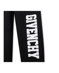Pantalon de survêtement en coton - Black