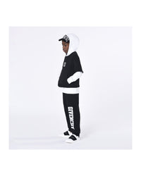 Pantalon de jogging en coton - Black