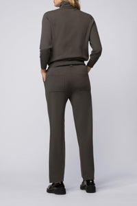 11 QTY NEW PANTALON EN MAILLE