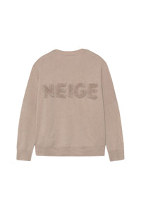 1 QTY NEW PULL EN MAILLE & FUREVER