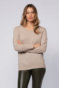 1 QTY NEW PULL COL ROND