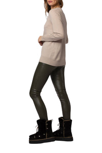 1 QTY NEW PULL COL ROND