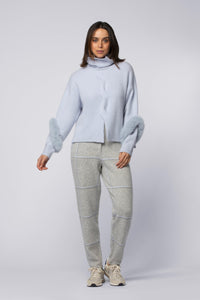 1 QTY NEW PULL COL ROULE ET FUREVER