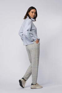 1 QTY NEW PULL COL ROULE ET FUREVER