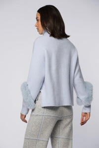 1 QTY NEW PULL COL ROULE ET FUREVER