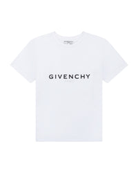 T-shirt en imprimé - Blanc