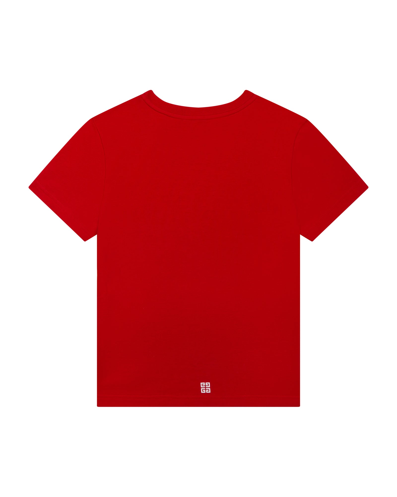 T-shirt en imprimé - Piment