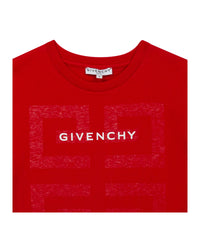 T-shirt en imprimé - Piment