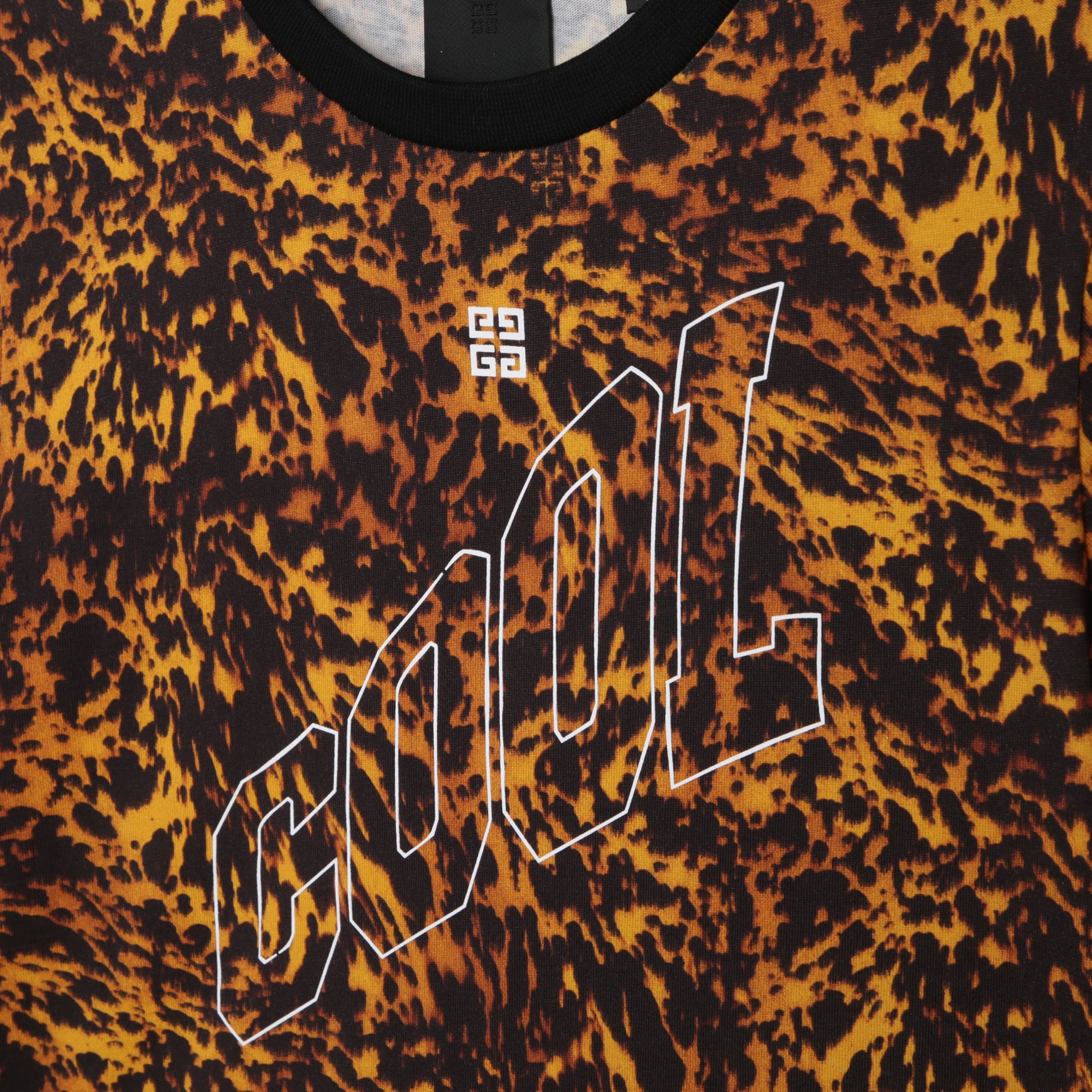 T-shirt en imprimé - Unique