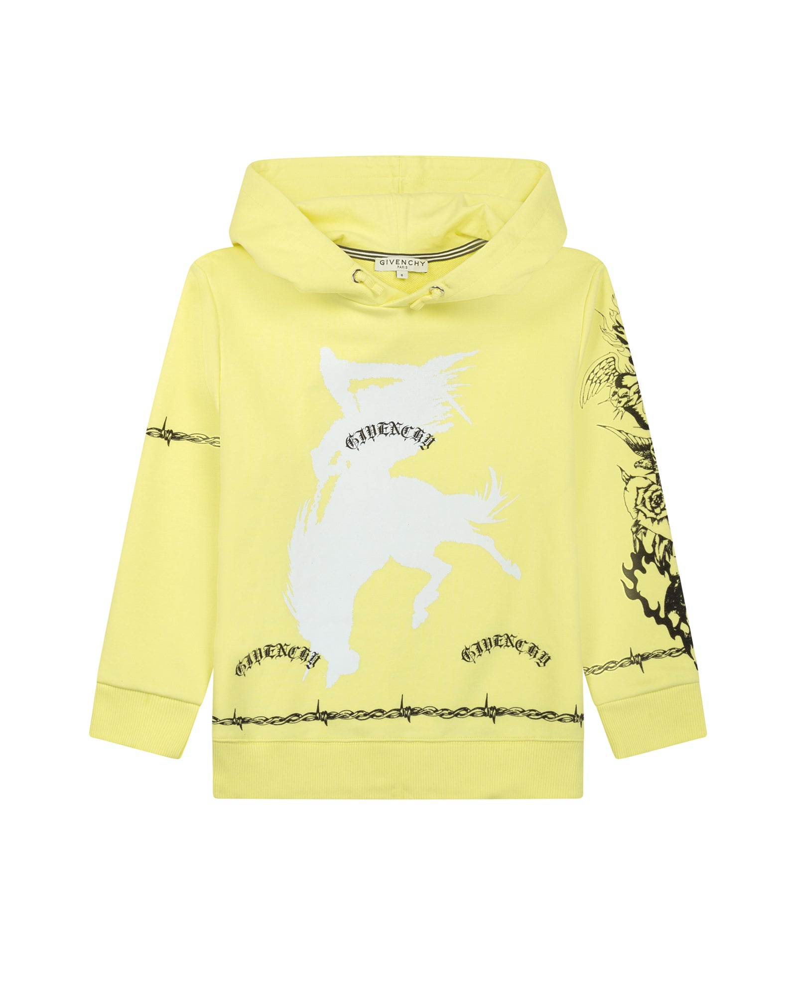 Sweatshirt en molleton - Primevere