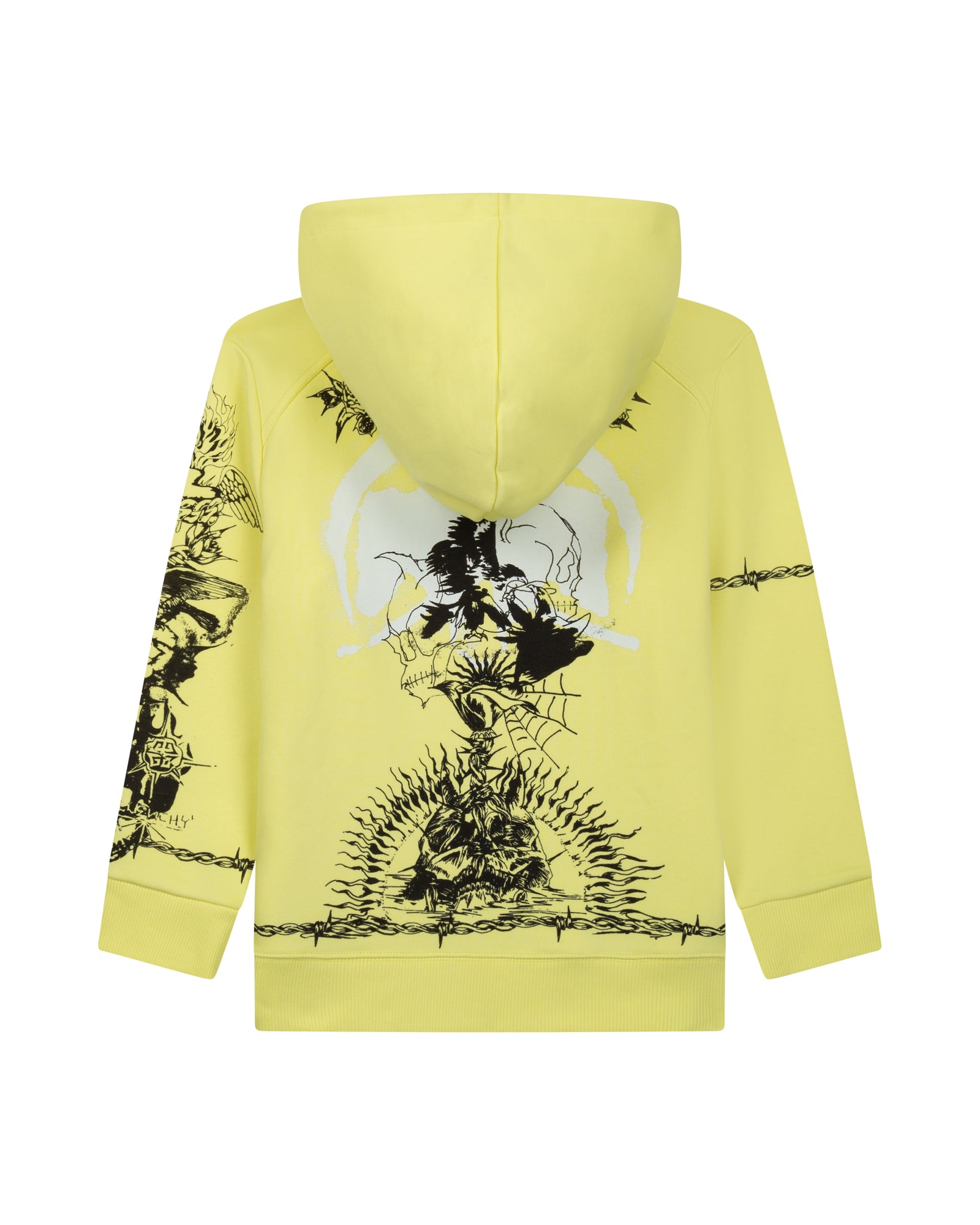 Sweatshirt en molleton - Primevere