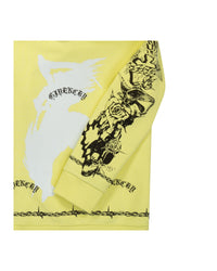 Sweatshirt en molleton - Primevere