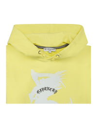 Sweatshirt en molleton - Primevere
