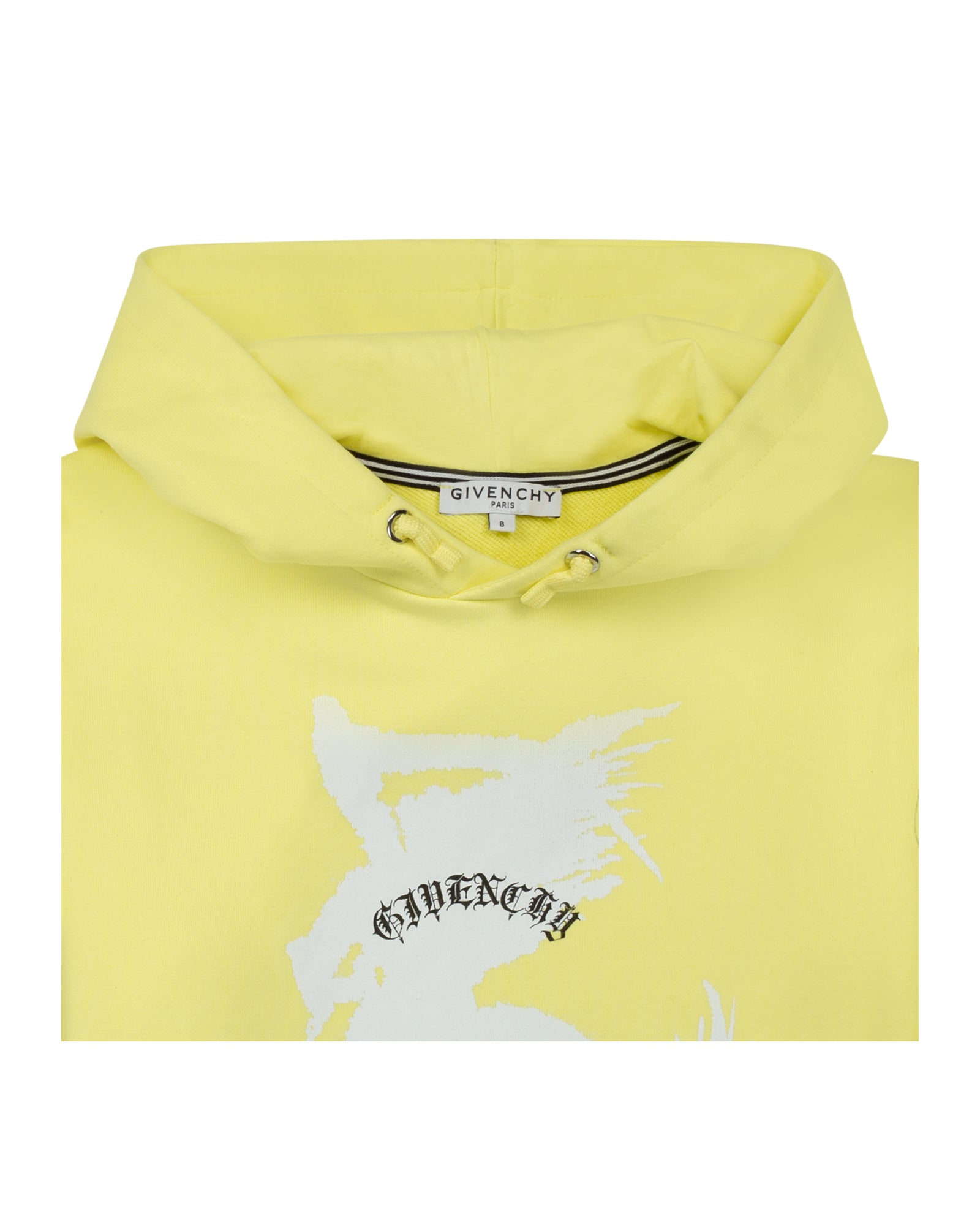 Sweatshirt en molleton - Primevere