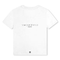 T-shirt jersey - Blanc