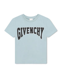 T-shirt à manches courtes en coton - Buée