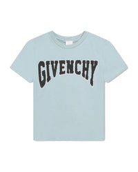 Short-sleeved cotton T-shirt - Buée
