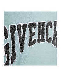 T-shirt à manches courtes en coton - Buée