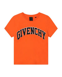 T-shirt à manches courtes en coton - Lampion
