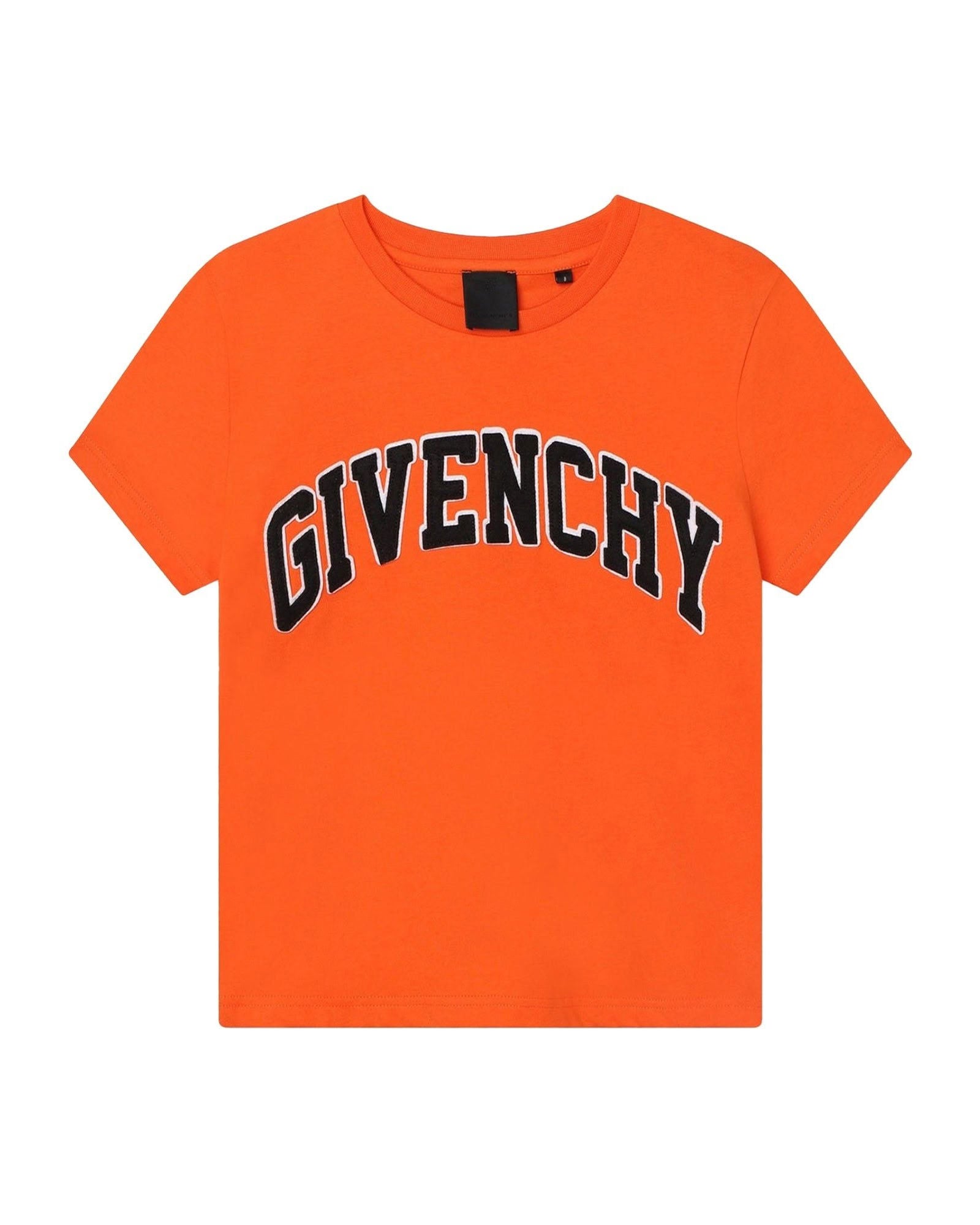 T-shirt à manches courtes en coton - Lampion