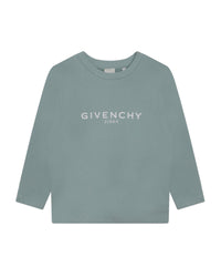 Sweatshirt en coton - Buée