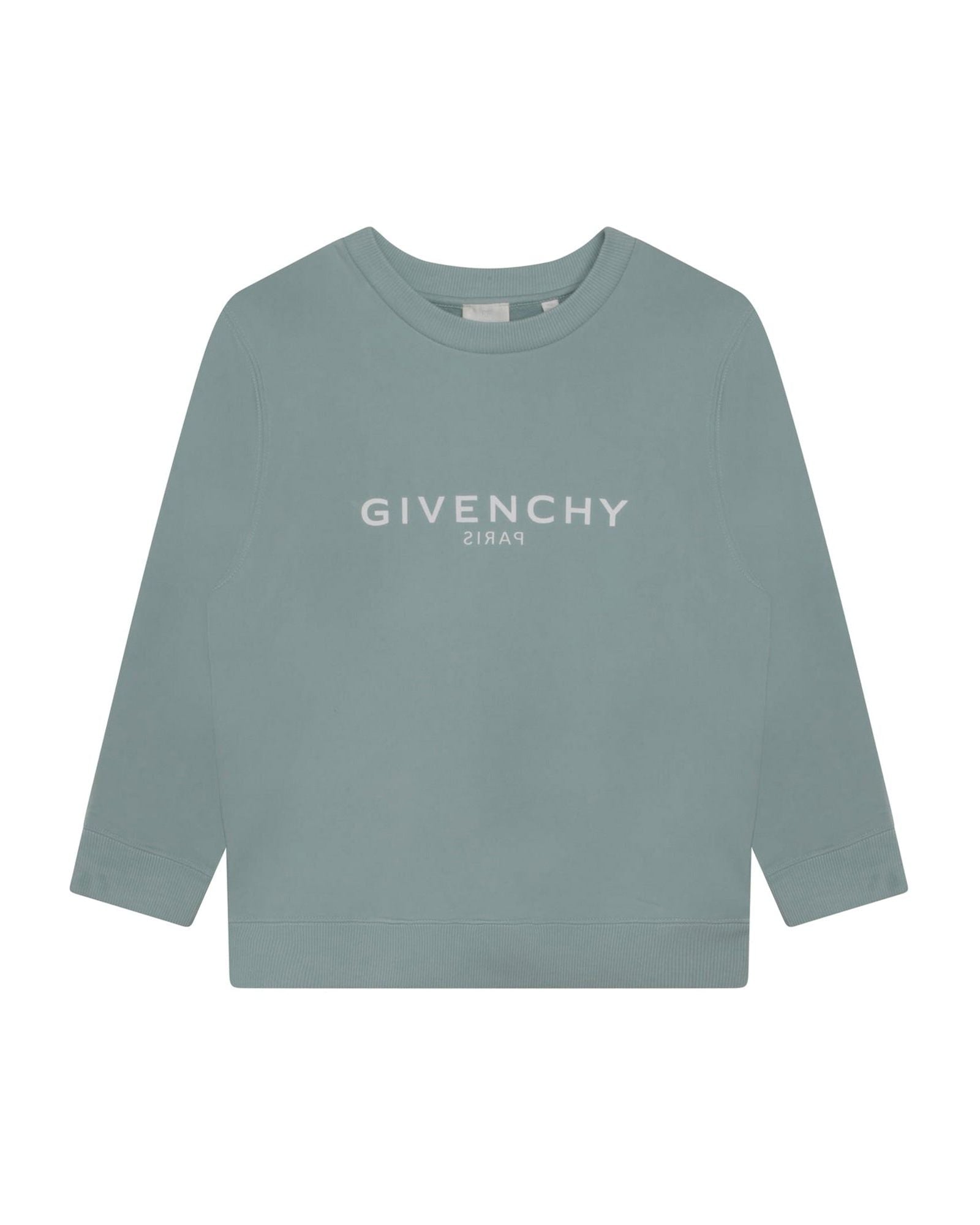 Sweatshirt en coton - Buée