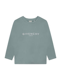 Sweatshirt en coton - Buée