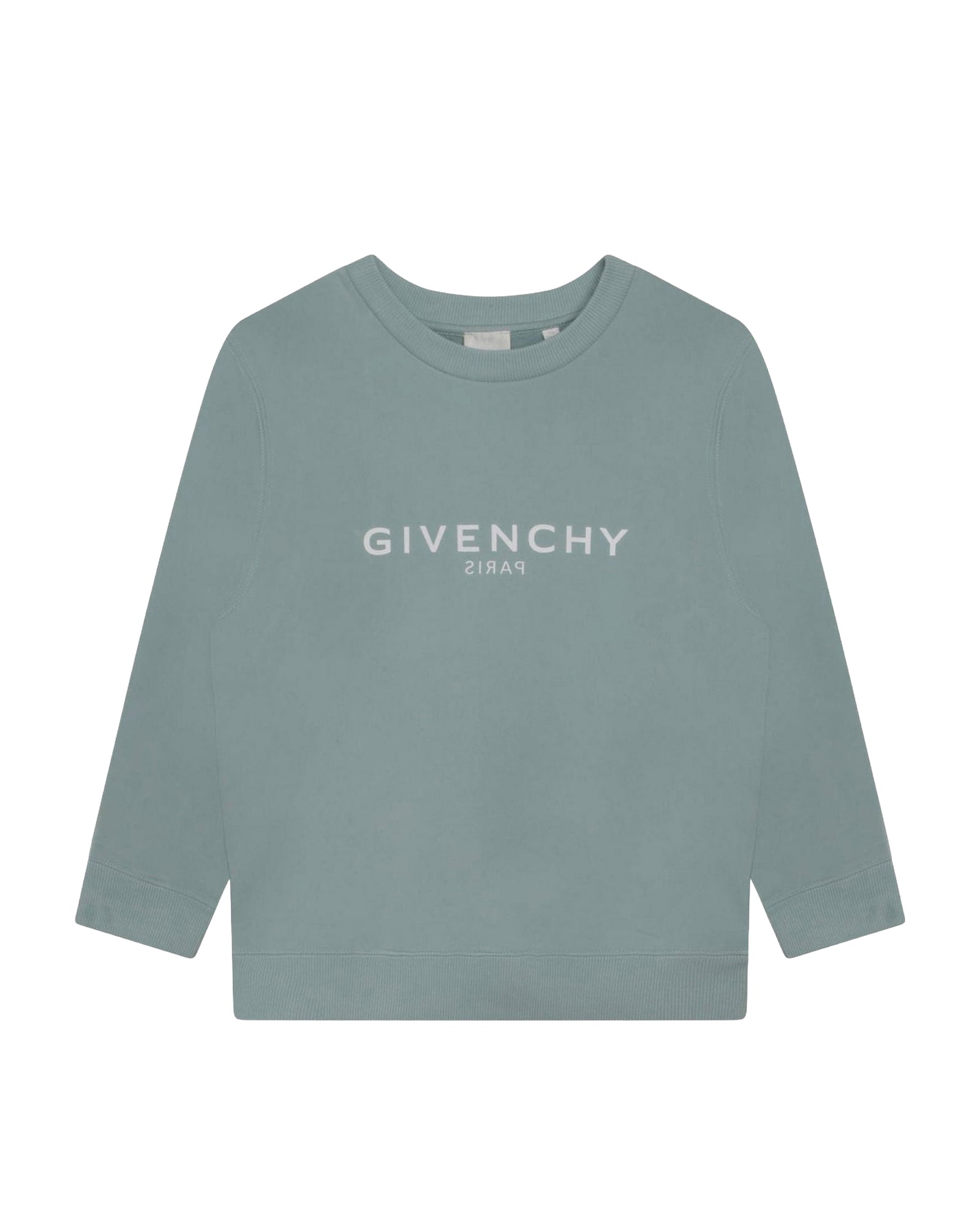 Sweatshirt en coton - Buée