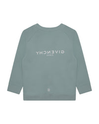 Sweatshirt en coton - Buée
