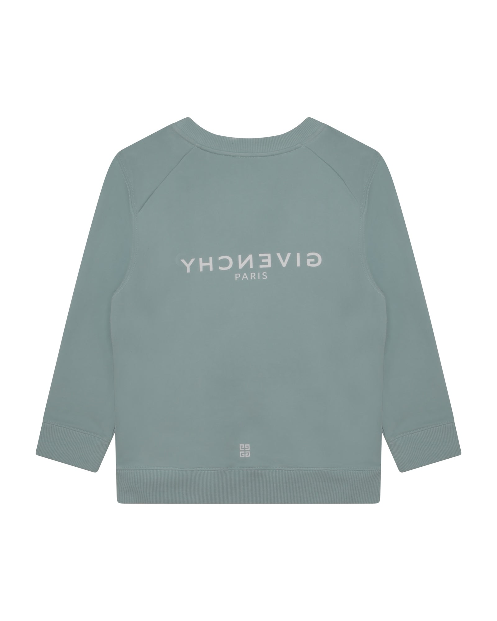 Sweatshirt en coton - Buée