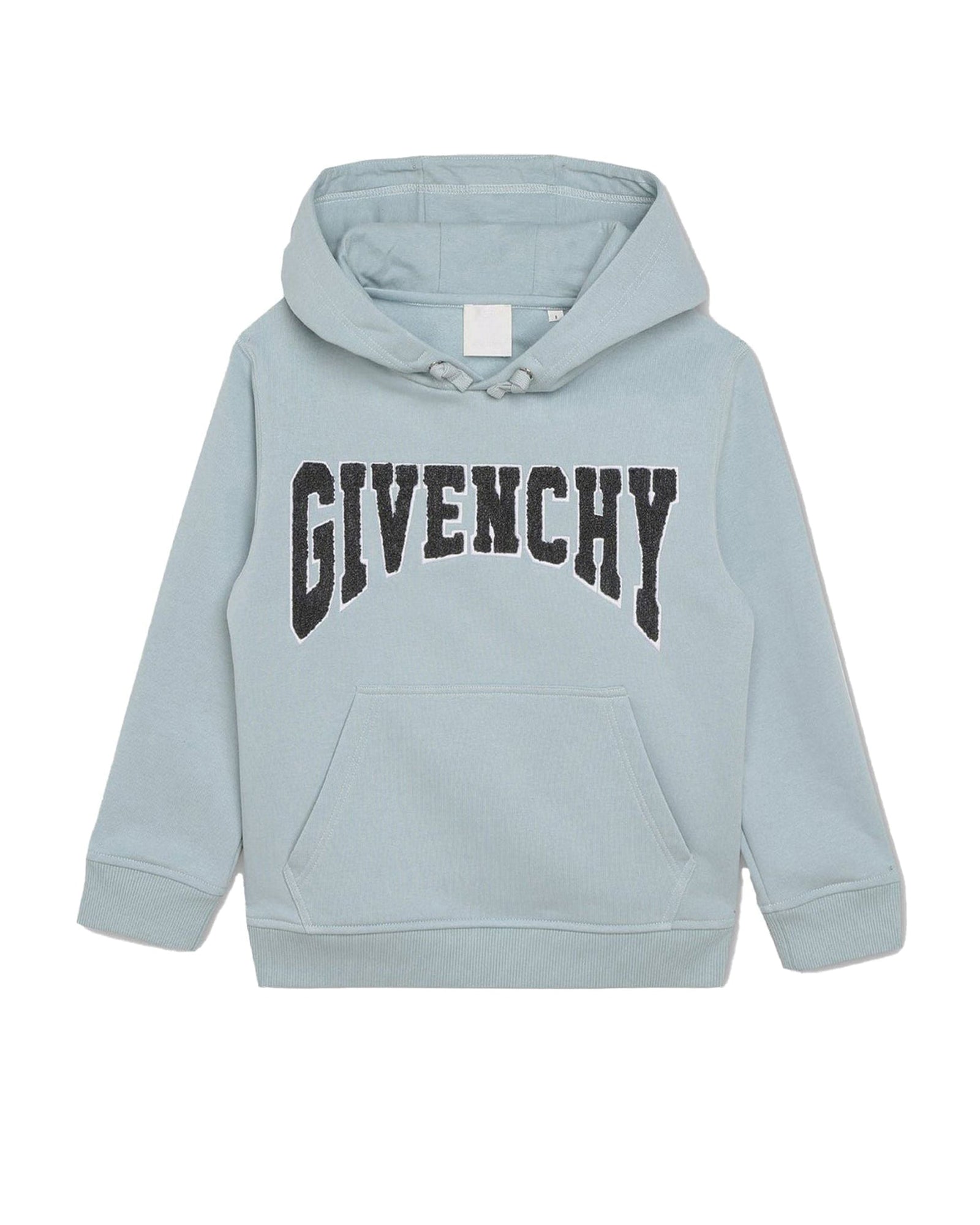 Cotton hoodie - Buée
