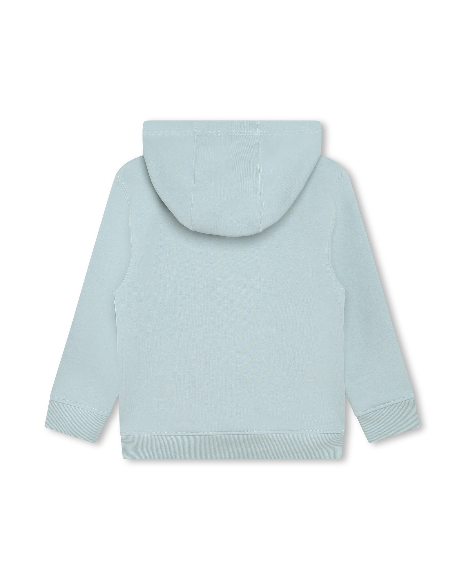 Cotton hoodie - Buée
