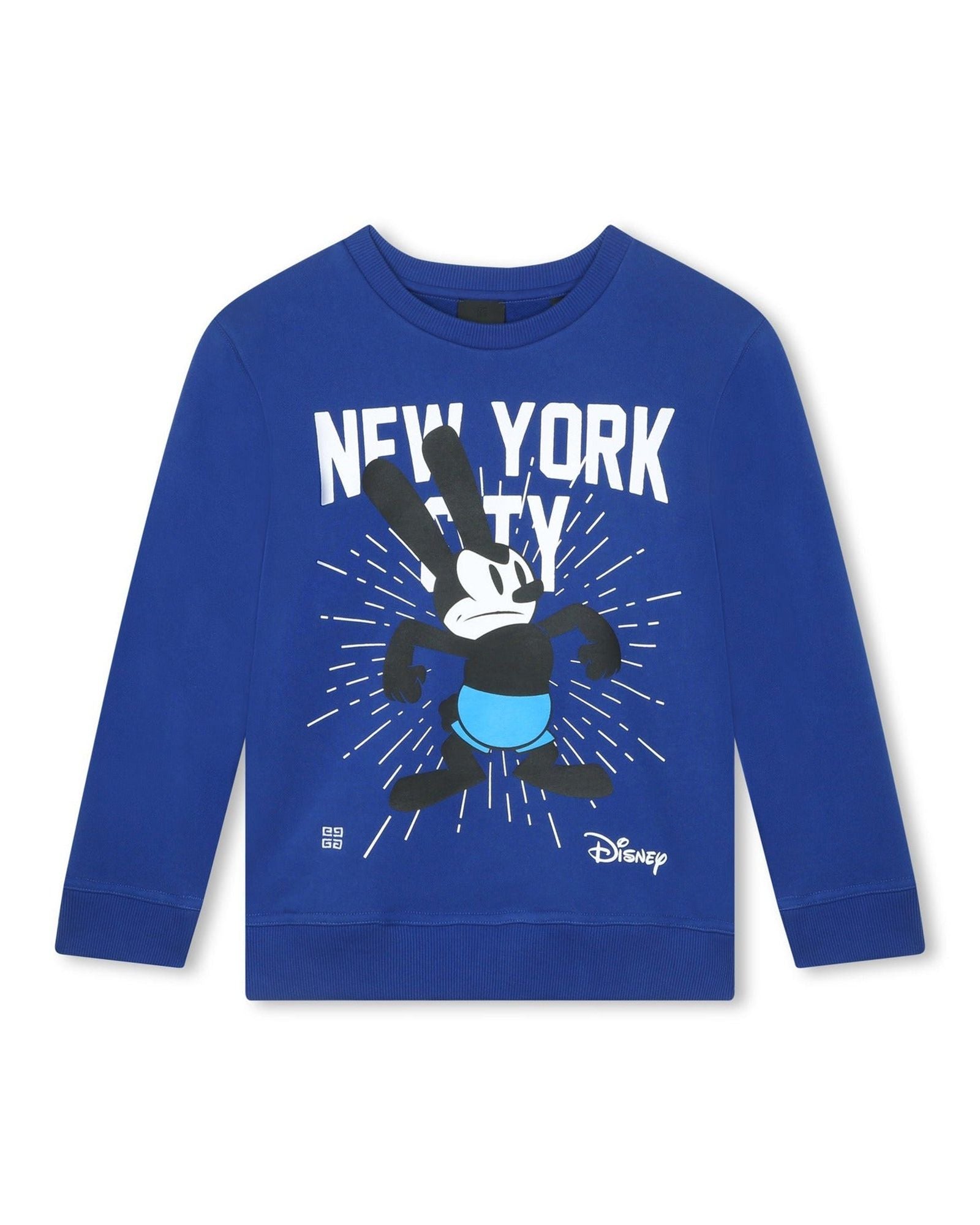 Sweatshirt en coton - Amiral