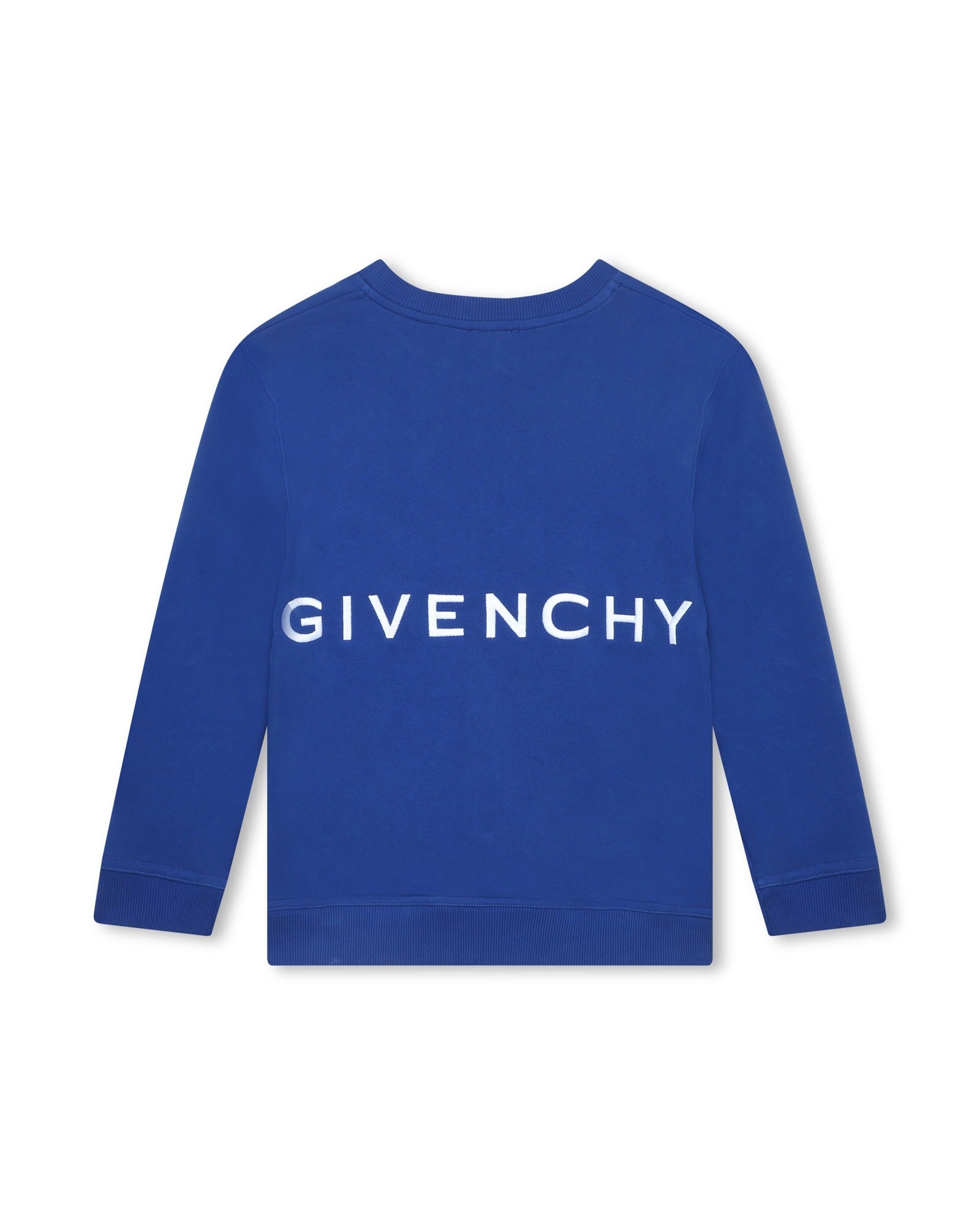 Sweatshirt en coton - Amiral