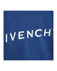 Sweatshirt en coton - Amiral