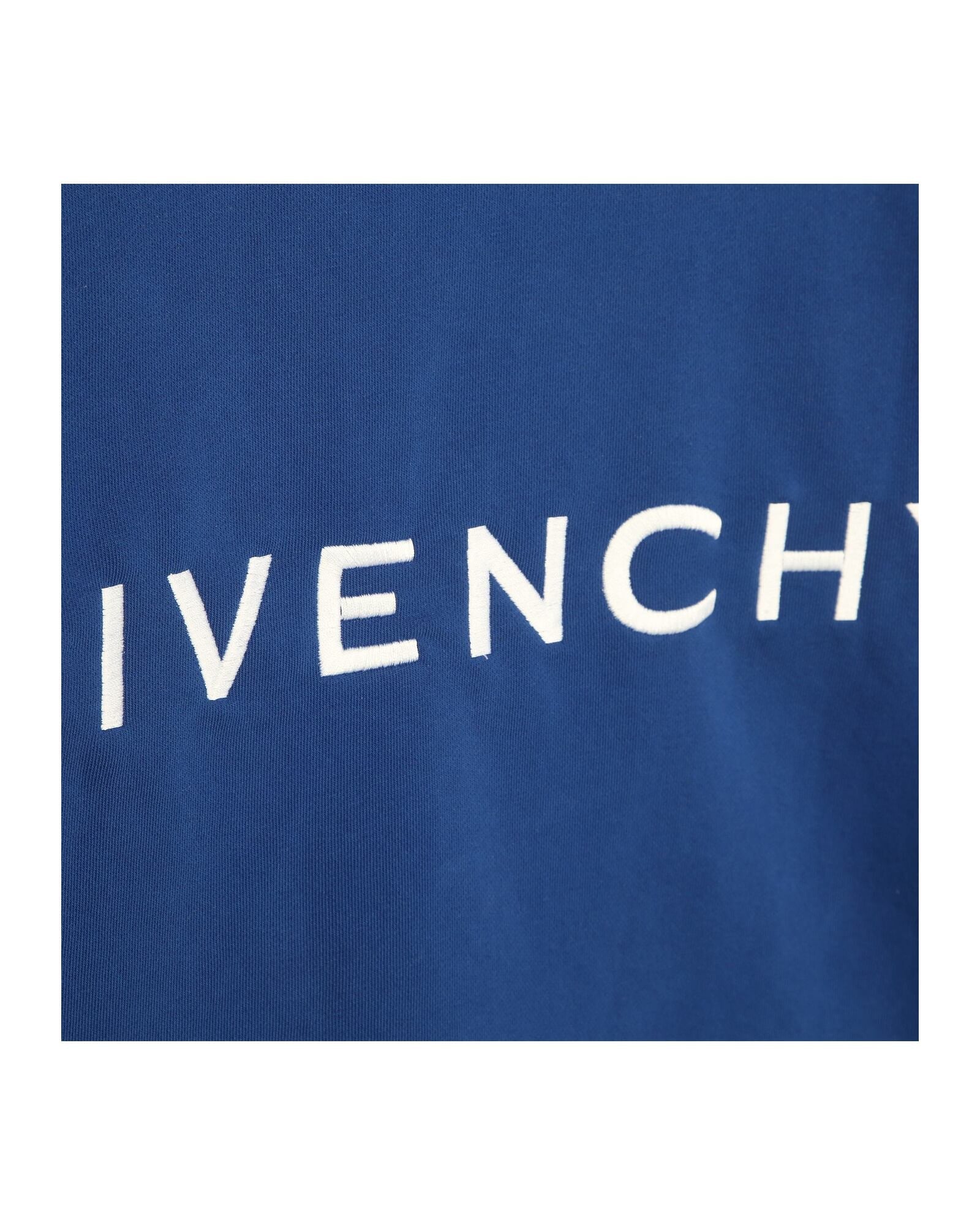 Sweatshirt en coton - Amiral