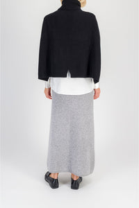 12 QTY NEW PONCHO COL ROULE