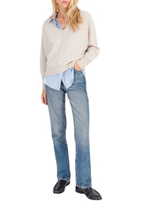 10 QTY NEW PULL COL V