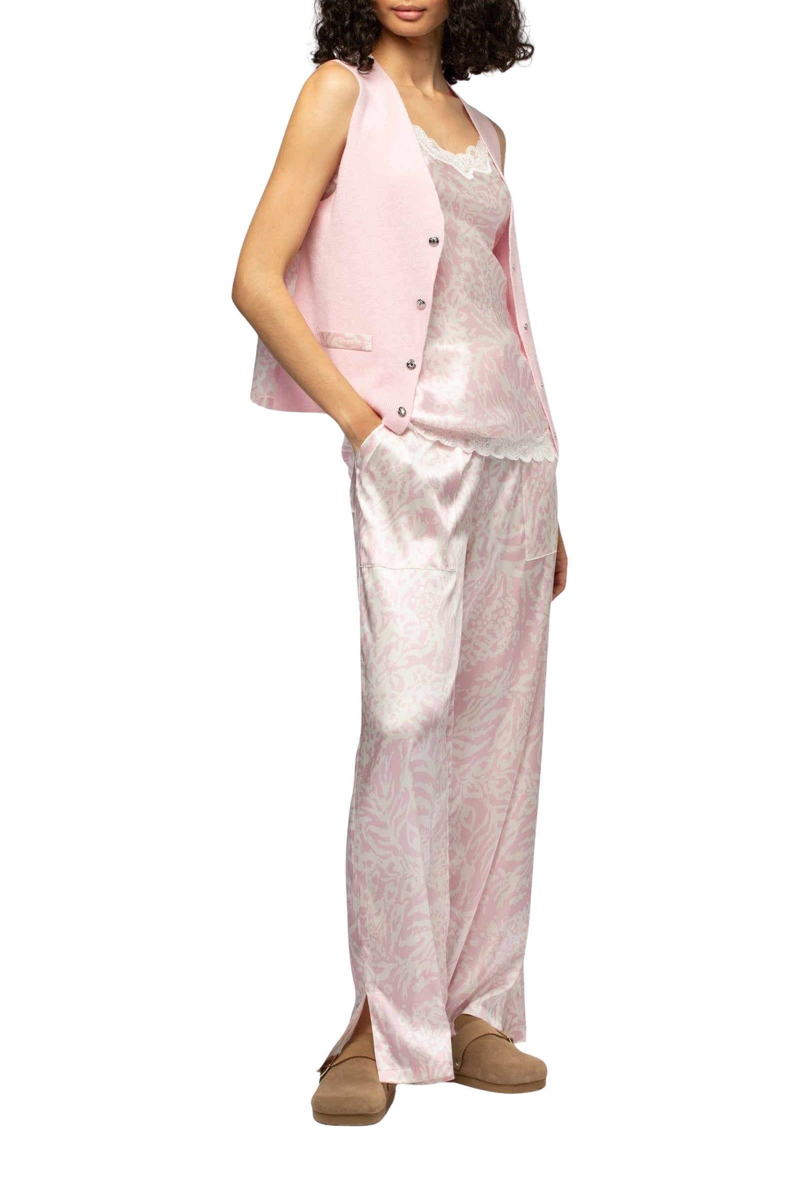 10 QTY NEW GILET SM BIMATIERE