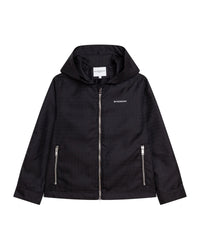 Blouson déperlant - Black