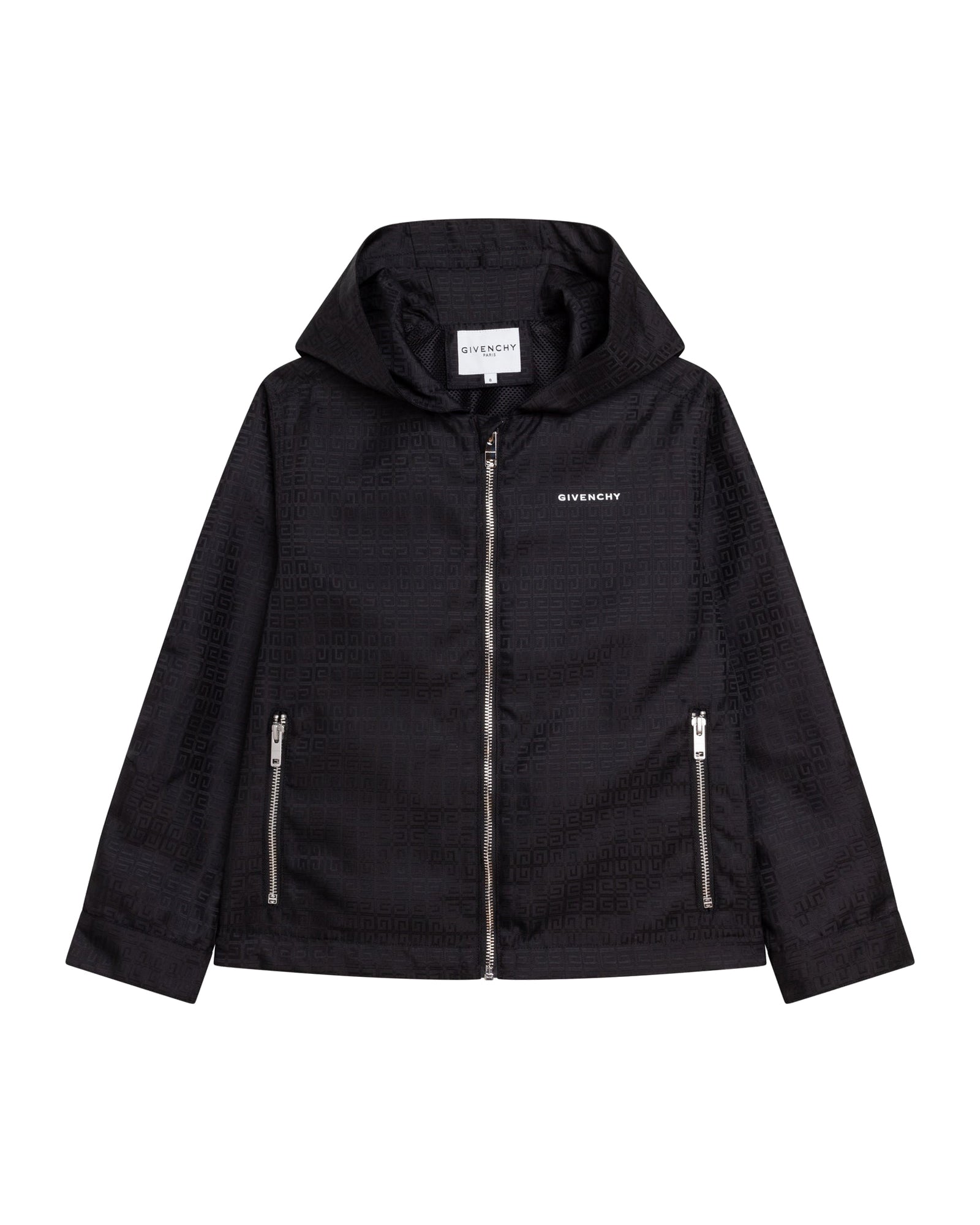 Blouson déperlant - Black